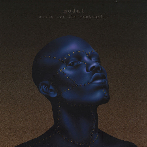 Music For The Contrarian | Near Mint (NM) Generic-