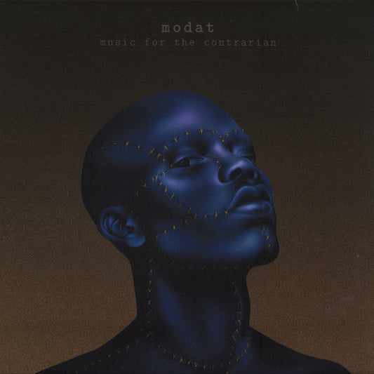 Music For The Contrarian | Near Mint (NM) Generic-