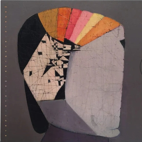 Modern Studies - We Are There (COLOR VINYL) | Mint (M) Mint (M)-