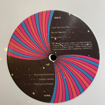 Modest Mouse - The Golden Casket | Mint (M) Mint (M)-