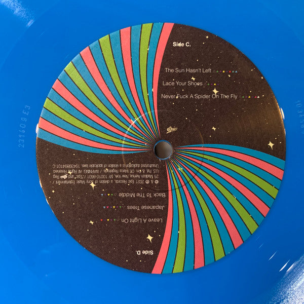Modest Mouse - The Golden Casket | Mint (M) Mint (M)-