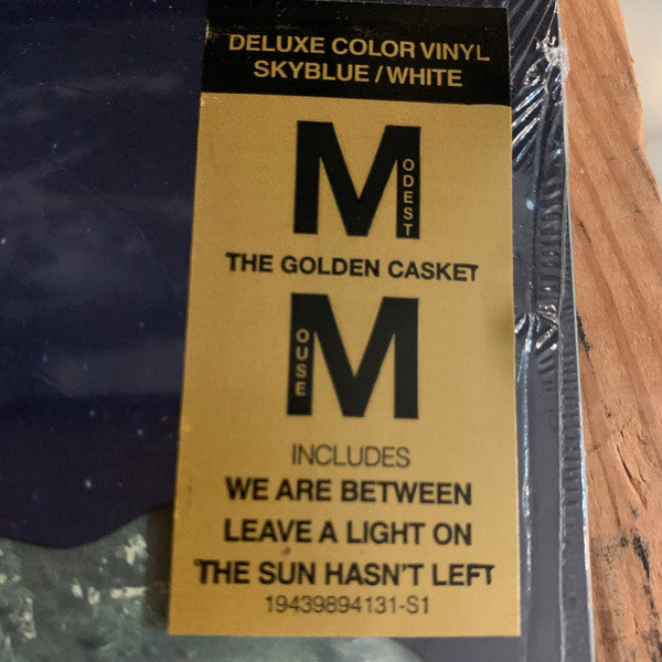Modest Mouse - The Golden Casket | Mint (M) Mint (M)-