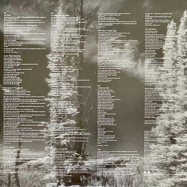 Modest Mouse - The Moon & Antarctica (2017 REISSUE 2xVINYL) | Mint (M) Mint (M)-