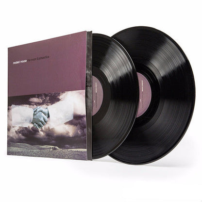 Modest Mouse - The Moon & Antarctica (2017 REISSUE 2xVINYL) | Mint (M) Mint (M)-