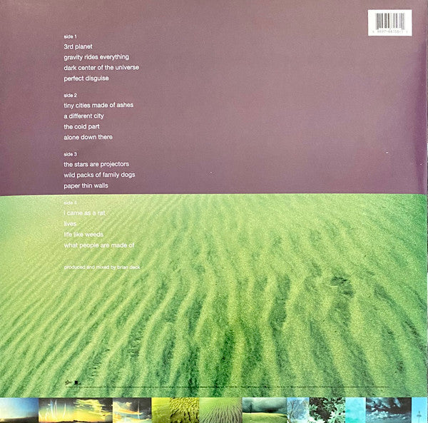 Modest Mouse - The Moon & Antarctica (2017 REISSUE 2xVINYL) | Mint (M) Mint (M)-