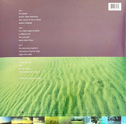 Modest Mouse - The Moon & Antarctica (2017 REISSUE 2xVINYL) | Mint (M) Mint (M)-