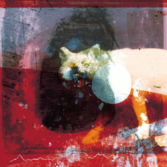 Mogwai - As The Love Continues (METALLIC GOLD VINYL) | Mint (M) Mint (M)-