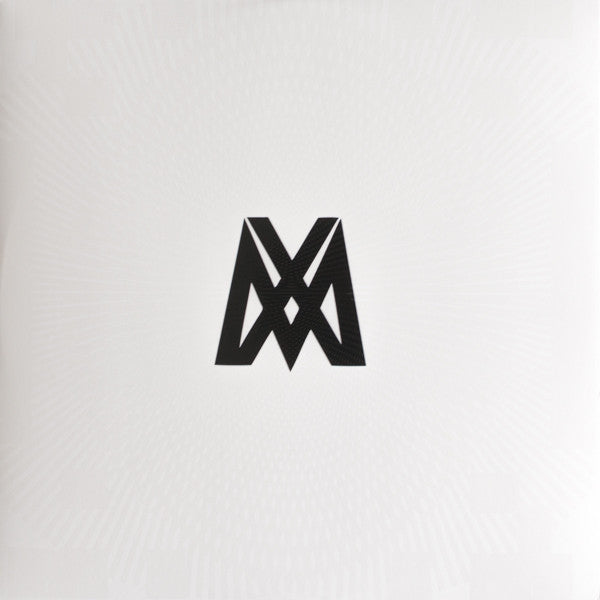 Moiré - Never Sleep | Mint (M) Mint (M)-