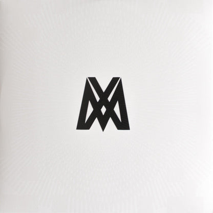 Moiré - Never Sleep | Mint (M) Mint (M)-