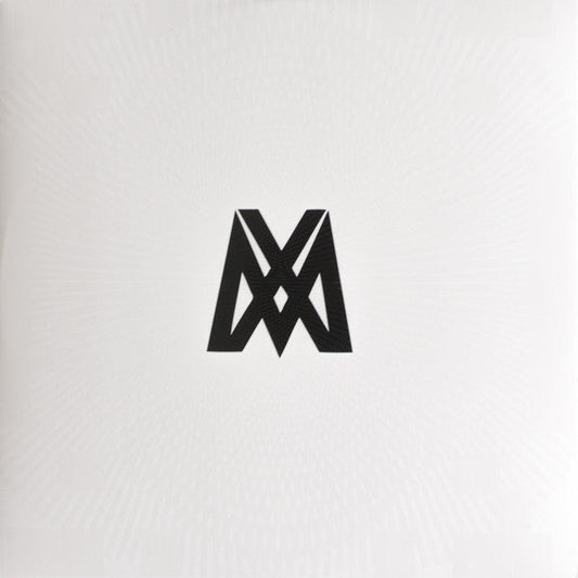 Moiré - Never Sleep | Mint (M) Mint (M)-