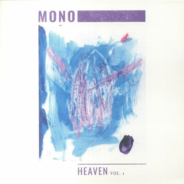 Mono (7) - Heaven Vol. 1 | Mint (M) Mint (M)-