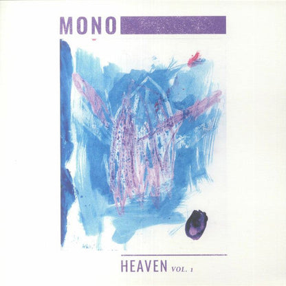 Mono (7) - Heaven Vol. 1 | Mint (M) Mint (M)-