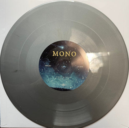 Mono (7) - Scarlet Holliday | Mint (M) Mint (M)-