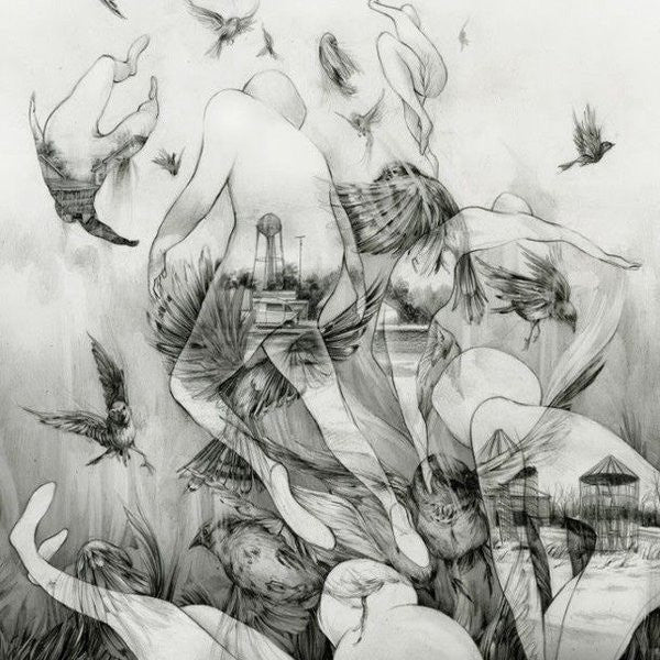 Mono (7) - The Last Dawn | Mint (M) Mint (M)-