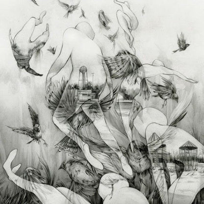 Mono (7) - The Last Dawn | Mint (M) Mint (M)-