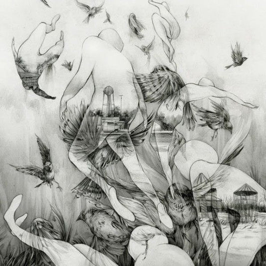 Mono (7) - The Last Dawn | Mint (M) Mint (M)-