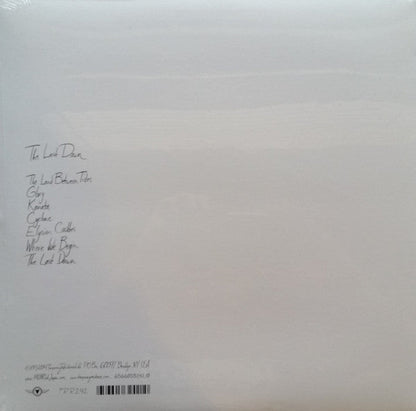 Mono (7) - The Last Dawn | Mint (M) Mint (M)-