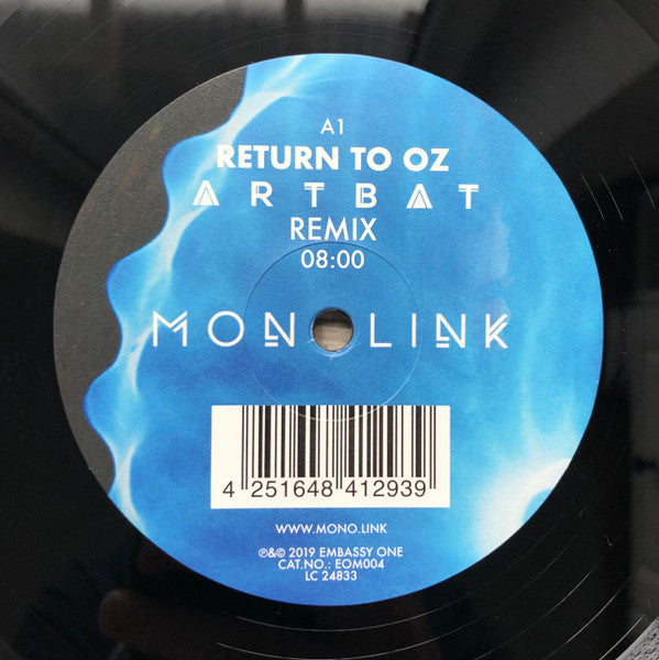 Remixes | Mint (M) Mint (M)-