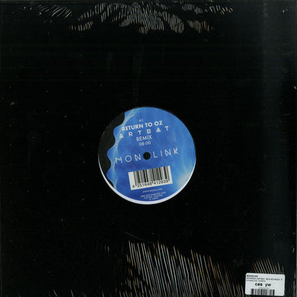 Remixes | Mint (M) Mint (M)-