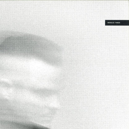 Things EP | Mint (M) Mint (M)--