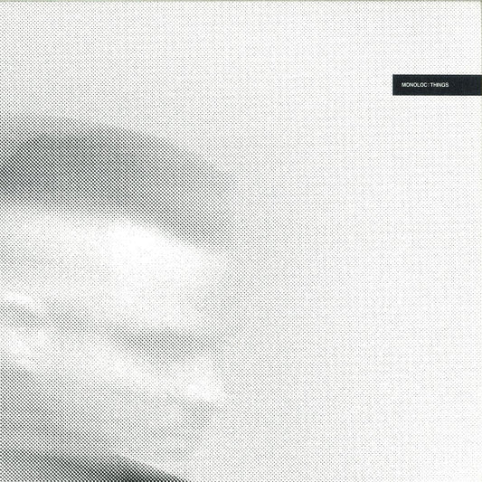 Things EP | Mint (M) Mint (M)--