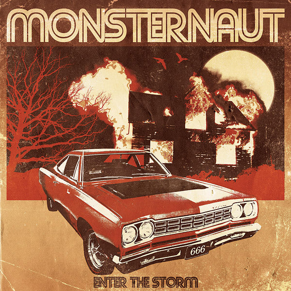 Enter The Storm [Import] | Mint (M) Mint (M)-