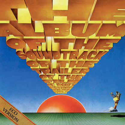 Monty Python - The Album Of The Soundtrack Of The Trailer Of The Film Of Monty Python And The Holy Grail (50Th Anniversary Edition) |-