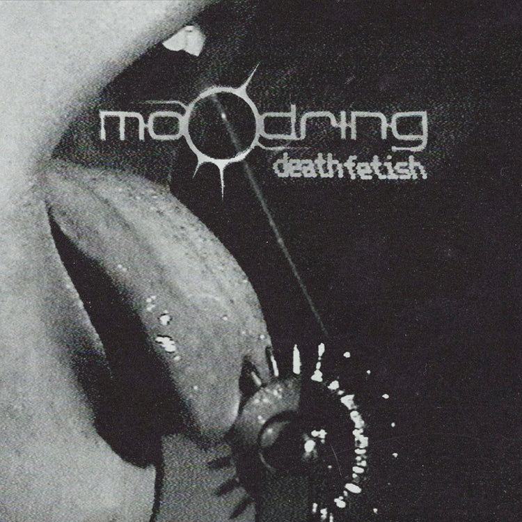 Moodring - Death Fetish (Indie Exclusive) |-