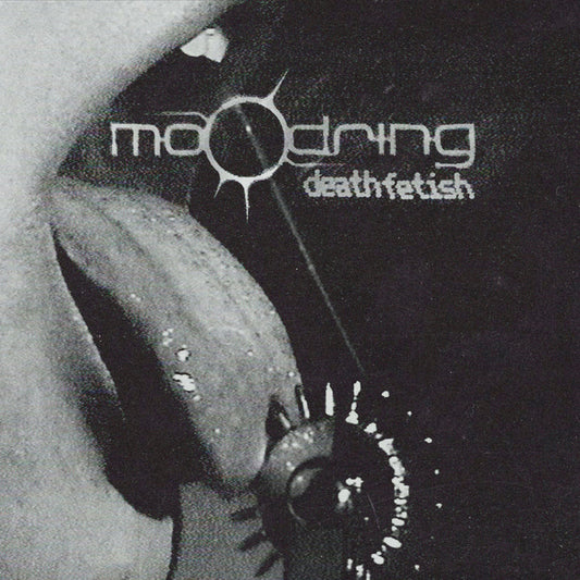Moodring - Death Fetish (Indie Exclusive) |-