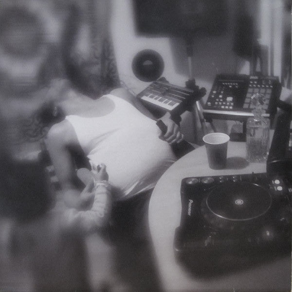 Moodymann | Mint (M) Mint (M)-