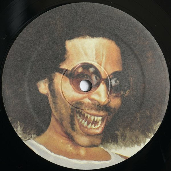 Moodymann | Mint (M) Mint (M)-