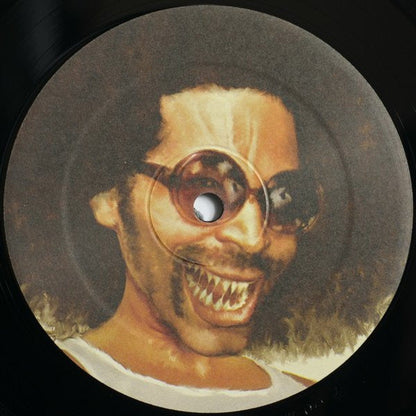 Moodymann | Mint (M) Mint (M)-
