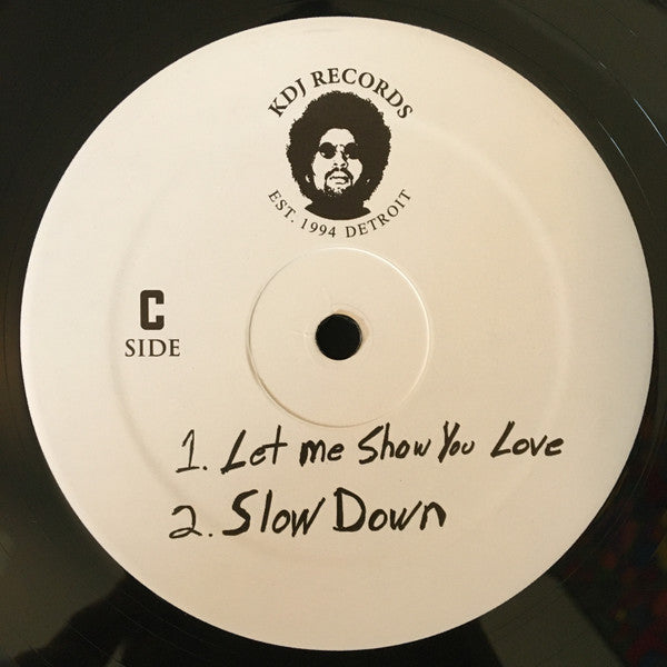 Taken Away | Mint (M) Mint (M)-