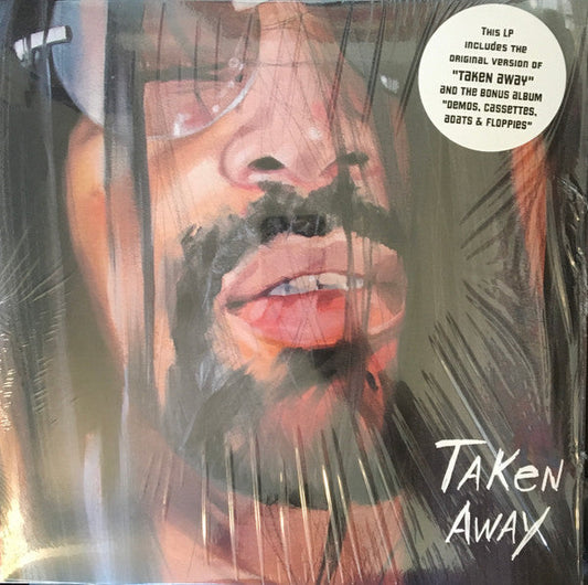 Taken Away | Mint (M) Mint (M)-