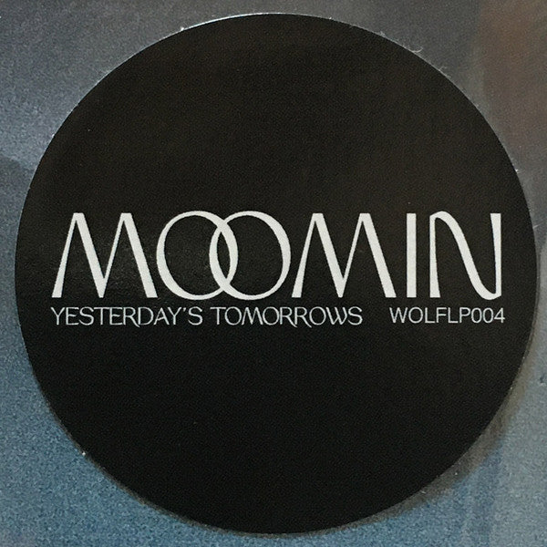 Yesterday's Tomorrows | Mint (M) Mint (M)-