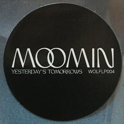 Yesterday's Tomorrows | Mint (M) Mint (M)-