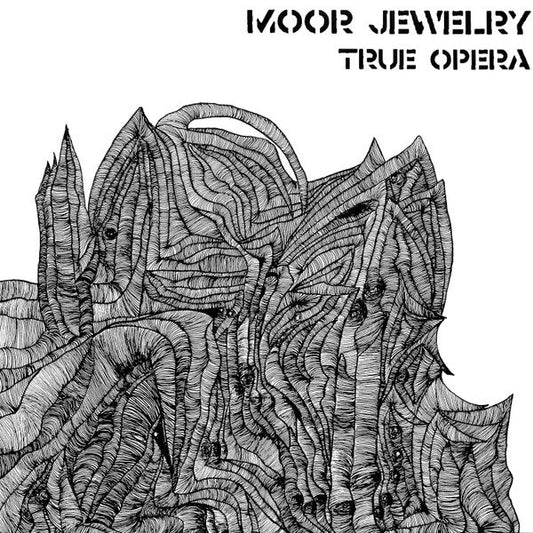 Moor Jewelry - True Opera | Mint (M) Mint (M)-