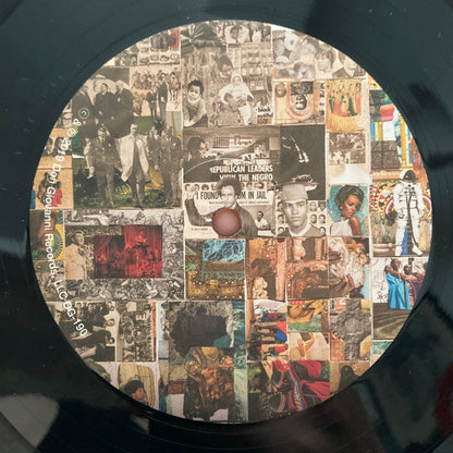 Moor Mother - Analog Fluids Of Sonic Black Holes | Mint (M) Mint (M)-