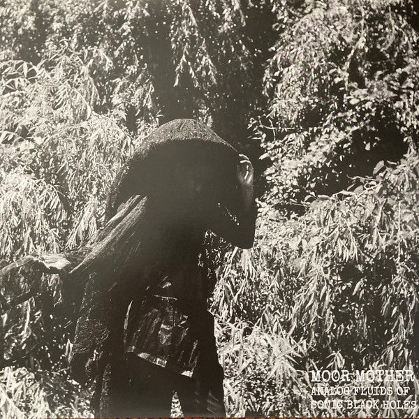 Moor Mother - Analog Fluids Of Sonic Black Holes | Mint (M) Mint (M)-