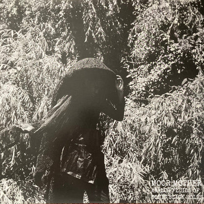 Moor Mother - Analog Fluids Of Sonic Black Holes | Mint (M) Mint (M)-