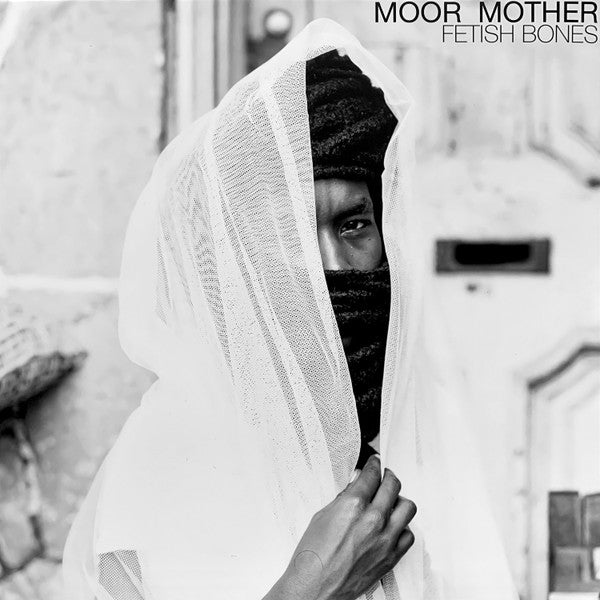 Moor Mother - Fetish Bones | Mint (M) Mint (M)-