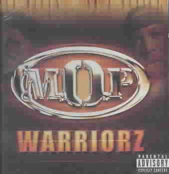 M.O.P. - Warriorz [PA] |-