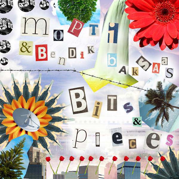 MOPTI - Bits & Pieces |-