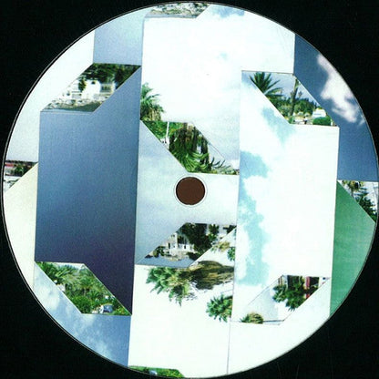 Taker EP | Mint (M) Mint (M)-