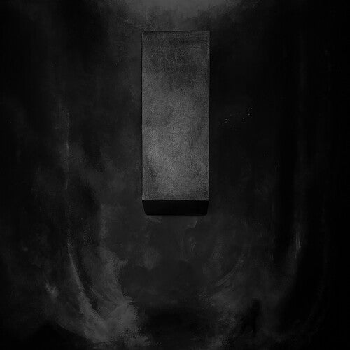 Mork - Monolitt |-