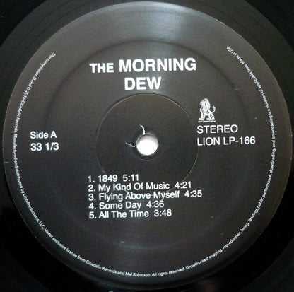 The Morning Dew | Mint (M) Mint (M)-