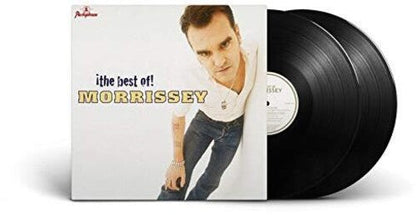 Morrisey - The Best Of! (2LP 180g Vinyl) | Mint (M) Mint (M)-
