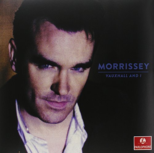Morrissey - Vauxhall & I: 20th Anniversary (EU IMPORT) | Mint (M) Mint (M)-