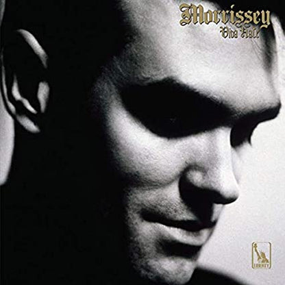 Morrissey - Viva Hate (2012 RM Import VINYL) | Mint (M) Mint (M)-