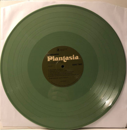 Mort Garson - Mother Earth's Plantasia | Mint (M) Mint (M)-